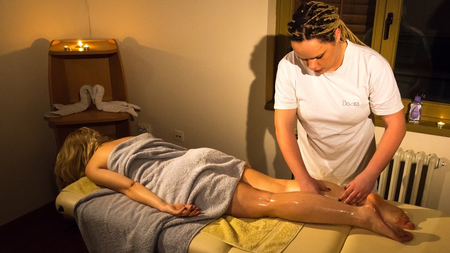Антицелулитни и релакс масажи – Зошто е потребно редовно да се применуваат